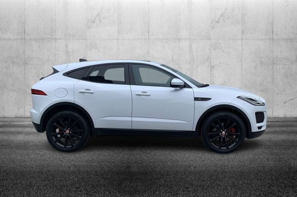 Jaguar E-Pace AWD SE 132 kW image number 3