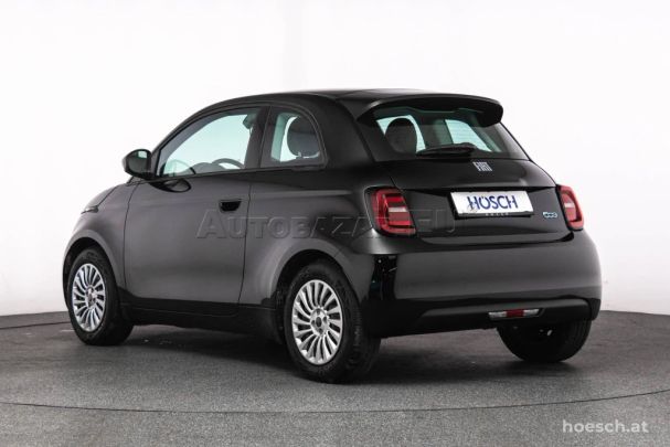 Fiat 500 e 42 kWh 87 kW image number 1