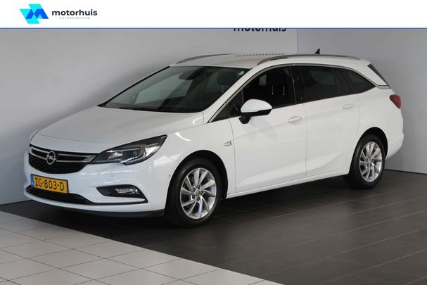 Opel Astra 1.4 Turbo Sports Tourer Business 110 kW image number 1