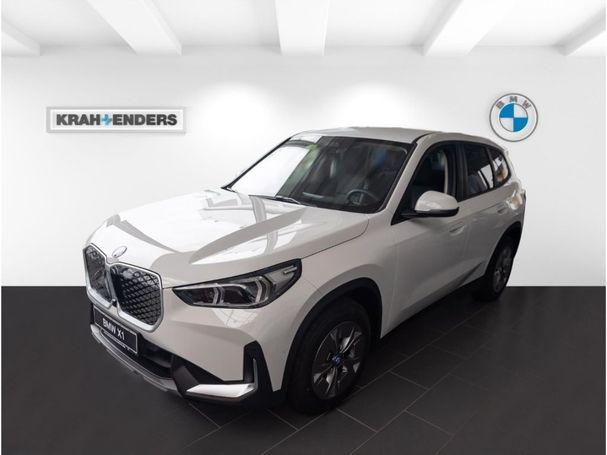 BMW iX1 eDrive 150 kW image number 1