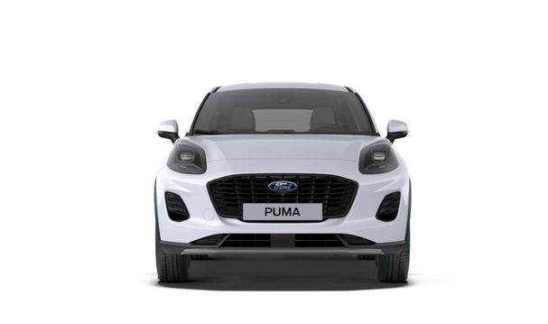 Ford Puma 1.0 EcoBoost Titanium 92 kW image number 7