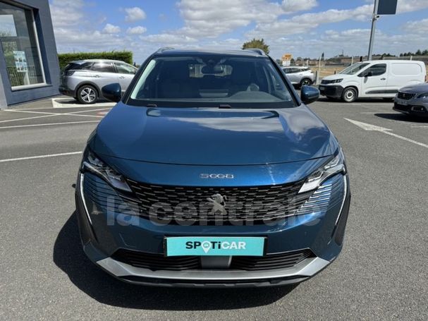 Peugeot 5008 96 kW image number 2