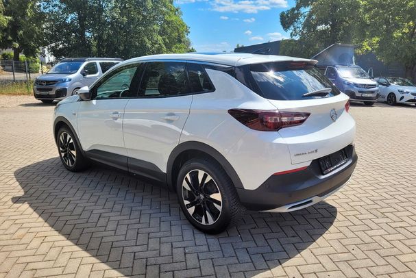 Opel Grandland X Innovation 96 kW image number 4