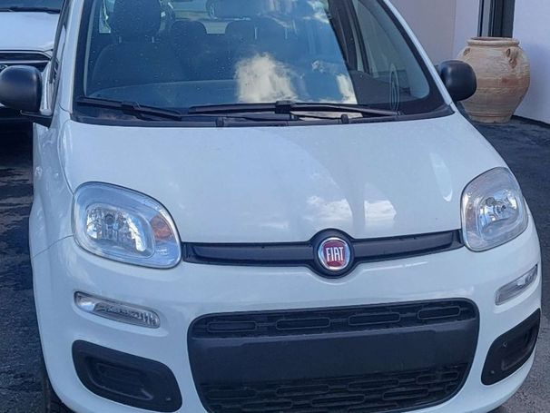 Fiat Panda 51 kW image number 9