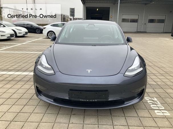 Tesla Model 3 Long Range AWD 258 kW image number 2