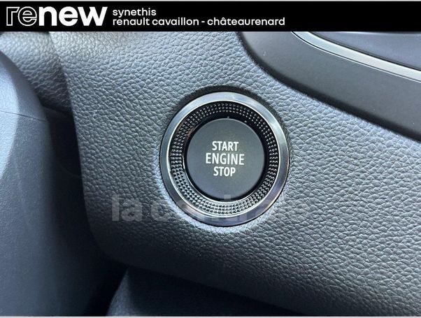 Renault Megane TCe 140 EDC 103 kW image number 21