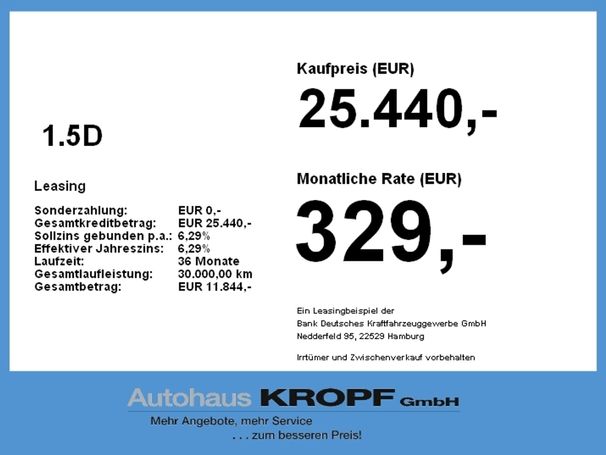 Opel Mokka 100 kW image number 4