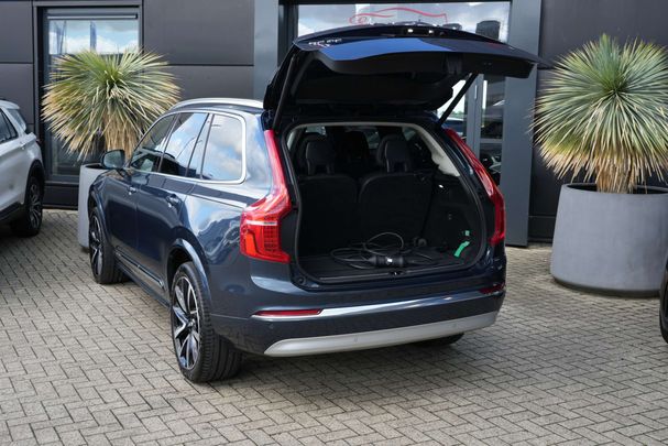 Volvo XC90 Recharge T8 AWD 288 kW image number 28