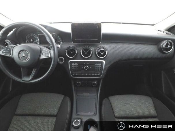 Mercedes-Benz GLA 220 d 7G-DCT 130 kW image number 6