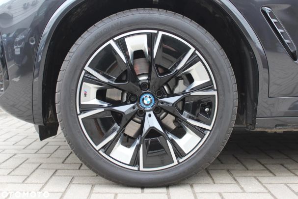 BMW iX3 210 kW image number 5