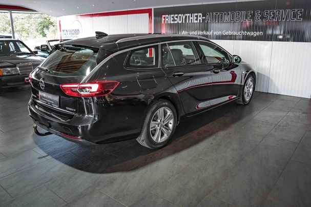 Opel Insignia Sports Tourer 100 kW image number 10