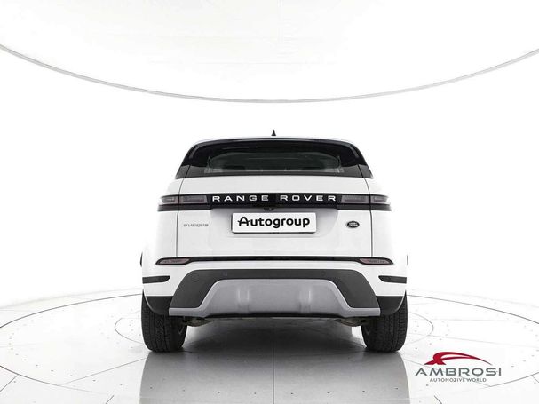 Land Rover Range Rover Evoque 120 kW image number 5