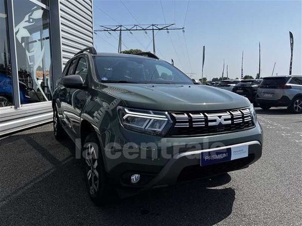 Dacia Duster 100 74 kW image number 2