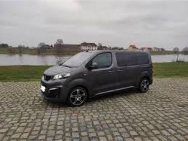 Peugeot Traveller L3 2.0 Allure 130 kW image number 1