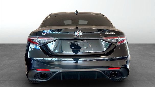 Alfa Romeo Giulia Turbo 206 kW image number 7