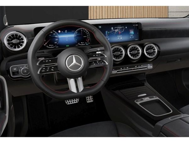 Mercedes-Benz CLA 250 160 kW image number 12