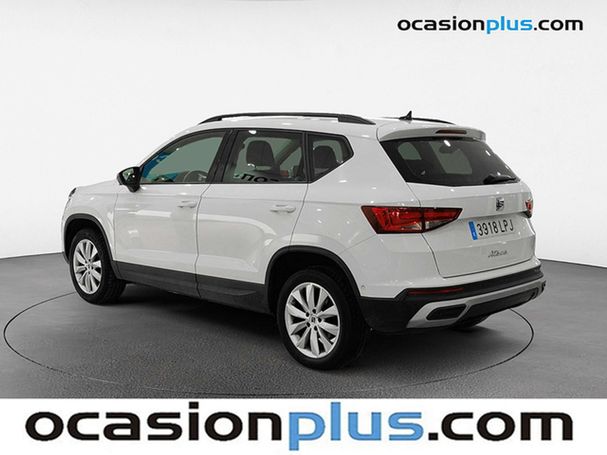 Seat Ateca 1.5 TSI Style 110 kW image number 4