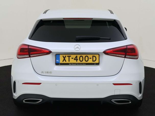 Mercedes-Benz A 180 AMG 100 kW image number 8