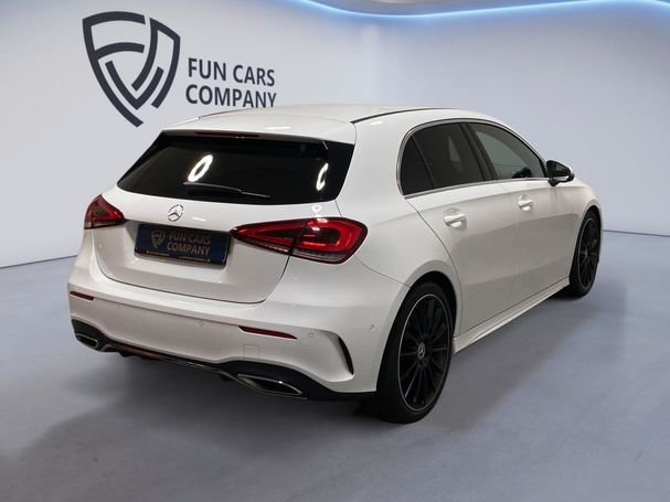 Mercedes-Benz A 220 140 kW image number 2