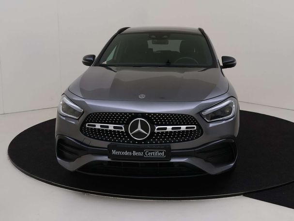 Mercedes-Benz GLA 200 120 kW image number 9