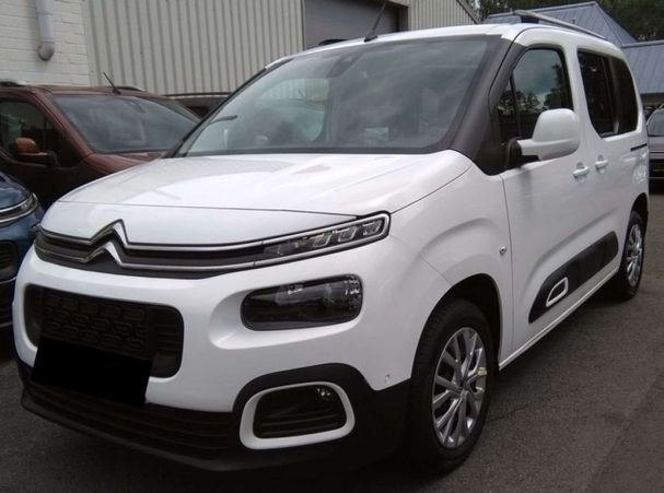 Citroen Berlingo M PureTech 130 EAT8 FEEL 96 kW image number 1