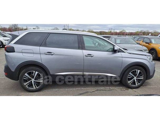 Peugeot 5008 96 kW image number 3