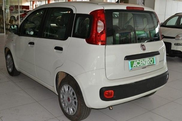 Fiat Panda 1.0 Hybrid 51 kW image number 5