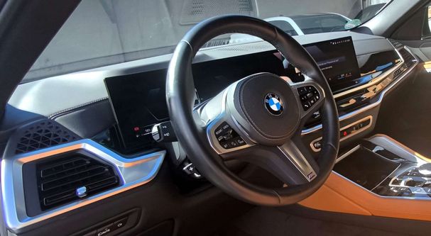 BMW X6 xDrive 210 kW image number 9