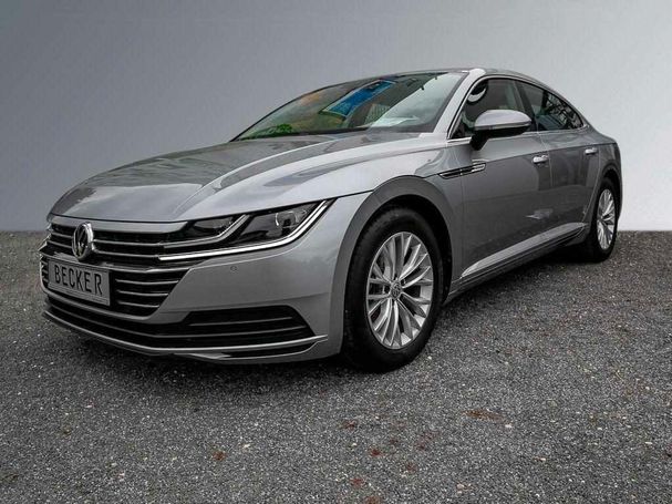 Volkswagen Arteon 110 kW image number 11