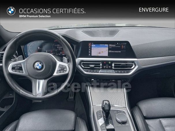 BMW 320d Touring 140 kW image number 18