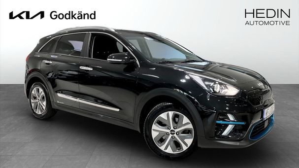 Kia Niro e 150 kW image number 3