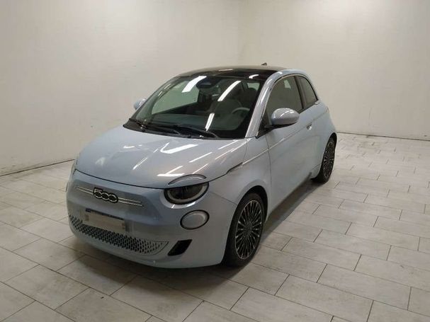 Fiat 500 e 70 kW image number 1