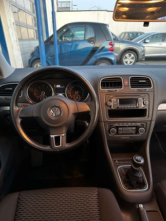 Volkswagen Golf 1.4 59 kW image number 4