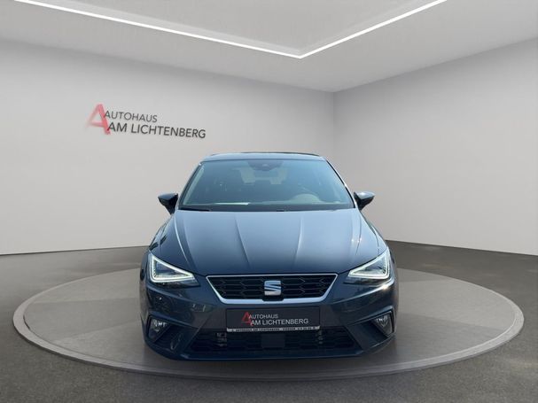 Seat Ibiza 1.0 81 kW image number 2