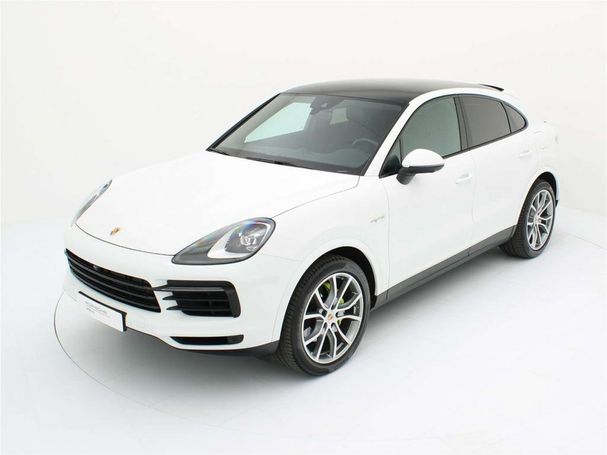 Porsche Cayenne S Tiptronic 340 kW image number 11