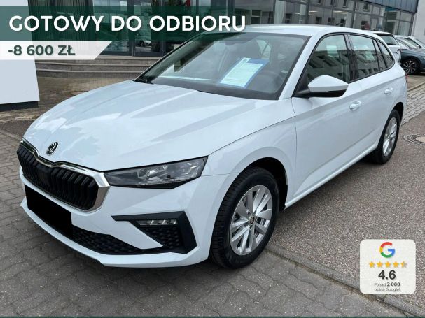 Skoda Scala 1.0 TSI 70 kW image number 1