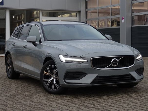 Volvo V60 B4 145 kW image number 2