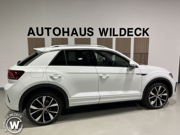 Volkswagen T-Roc 2.0 TDI DSG 110 kW image number 7