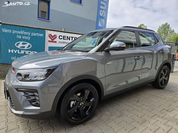 SsangYong Tivoli 1.5 120 kW image number 1