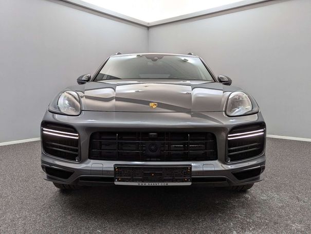 Porsche Cayenne Turbo S E-Hybrid 500 kW image number 3