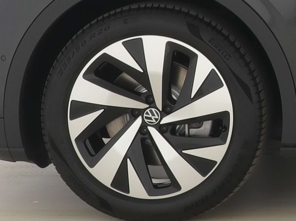 Volkswagen ID.4 150 kW image number 34