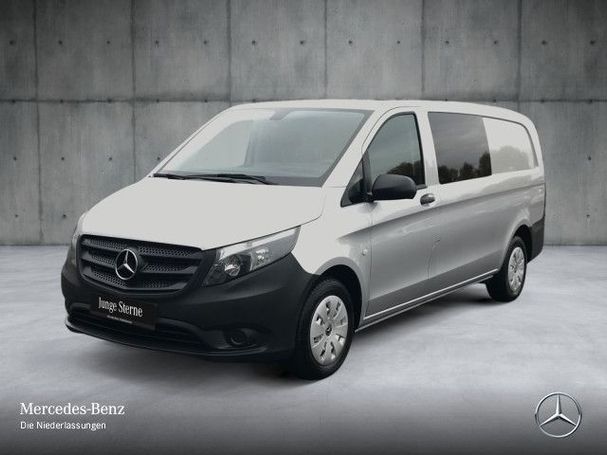 Mercedes-Benz Vito 116 CDi 120 kW image number 1