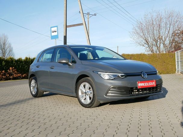 Volkswagen Golf 1.0 TSI Life 81 kW image number 9