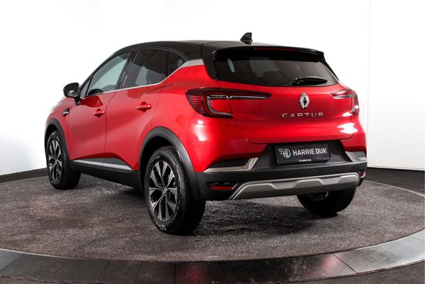 Renault Captur TCe 90 Techno 67 kW image number 23