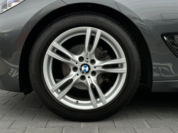 BMW 320i Gran Turismo 135 kW image number 5