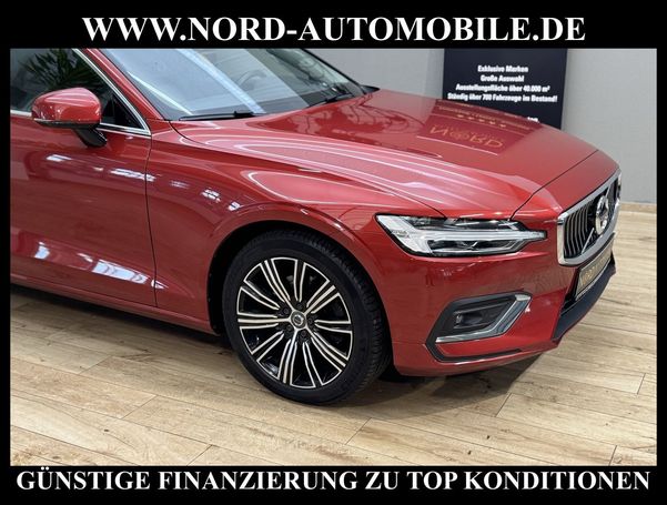 Volvo V60 B4 Inscription 145 kW image number 11