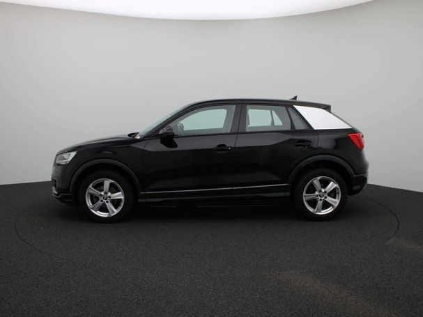 Audi Q2 35 TFSIe 110 kW image number 5