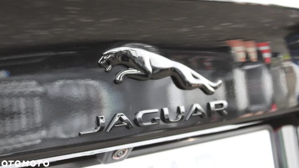 Jaguar XE 150 kW image number 24