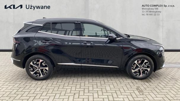 Kia Sportage 110 kW image number 6