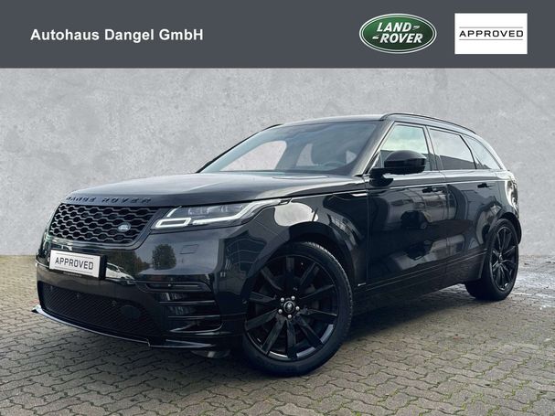 Land Rover Range Rover Velar 221 kW image number 1